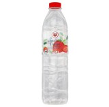 Saveur Fraise sans Sucres Exra Pétillante 1,5 L