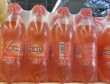 Planet Orange 12 x 350 ML