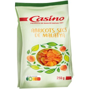 Abricot Secs De Malatya