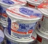 Crème Fraiche 196 G