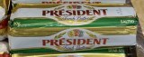Président Beurre Léger Doux 250 G