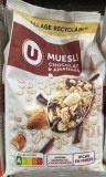 Muesli Chocolat