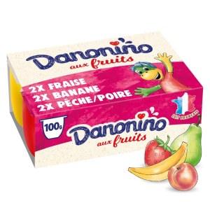 Petits Yaourts
