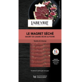 Le Magret Séché, Magret De Canard