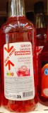 Sirop Saveur Grenadine 1 L