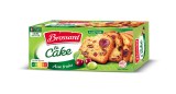 Le Cake Aux Fruits 12 Tranches 300 G