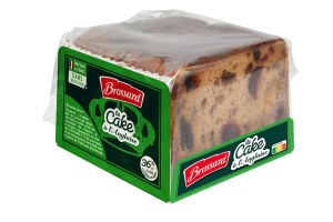 Cake Anglaise