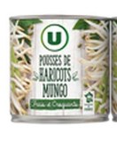 Pousse Haricots 200 G