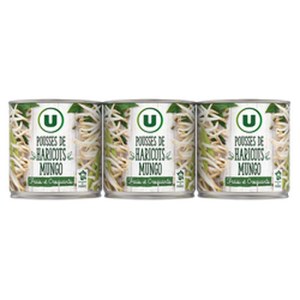 Pousse Haricots 200 G 3
