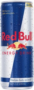 Red Bull