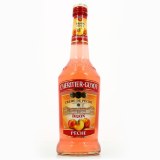 Crème de Peche L'heritier-Guyot Pomme Dijon 70 CL