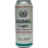 Walberg 50 CL