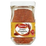 Piment D'Espelette A.O.P 40 G