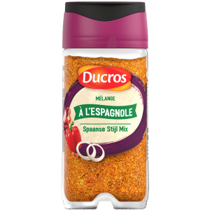 Ducros Melange Espagnole