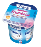 Yaourt Aromatisé