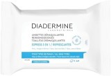 Lingettes Micel 40 Carrés à Démaquiller