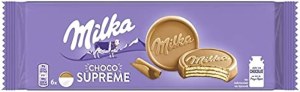 Milka Choco Supreme