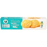 Palets Noix De Coco 16 Biscuits