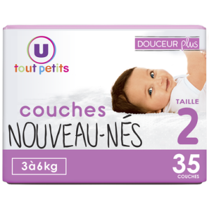 Petit Petits Niuveau-Nés