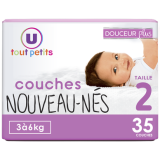 Petit Petits Niuveau-Nés