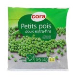 Pois Doux Très