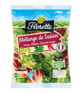 Melange De Saison