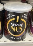Nescafé Nes Boite 100