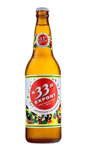 33 Export 50 CL