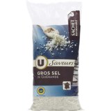 Saveur Gros Sel De Guérande