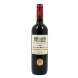 Lussac St Emilion 75 CL