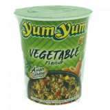 Yum Yum Vegetable
