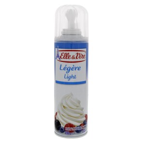 Crème Fuide Entière Raisins