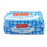Beurre Doux Paysan Breton 200 G