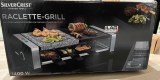 Raclette Grill