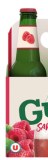 Guesty sans alcool Bouteille 33 CL