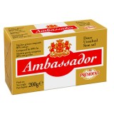 Ambassador 200 G