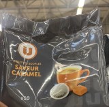 Café Saveur Caramel x 10