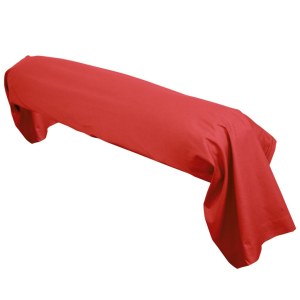 Taie De Traversin 45 x 185 CM