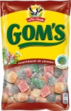 Gomme saveur
