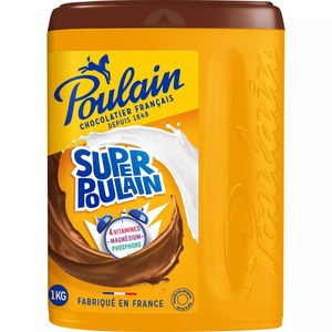 Super Poulain 1 KG