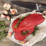 Steak Extra 1 KG