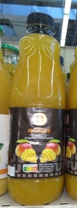 Nectar De Mangue 1 L