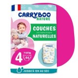 Tout Petit Nature Couche 7-18 KG 32 Couche