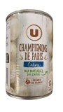Champignons De Paris Entiers 390 G