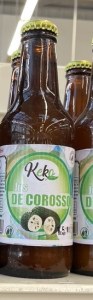 Keko Purs Jus de Corossol