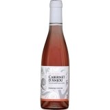 Cabernet D'anjou Vin Blanc 37,5 CL