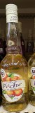 Crème de Peche de Vigne Pomme 70 CL