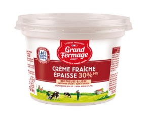 Grand Fermage Crème Faiche 50 CL