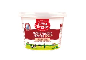 Grand Fermage Crème Faiche 50 CL