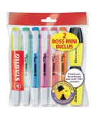 5 Swing Cool Boss Mini Inclus